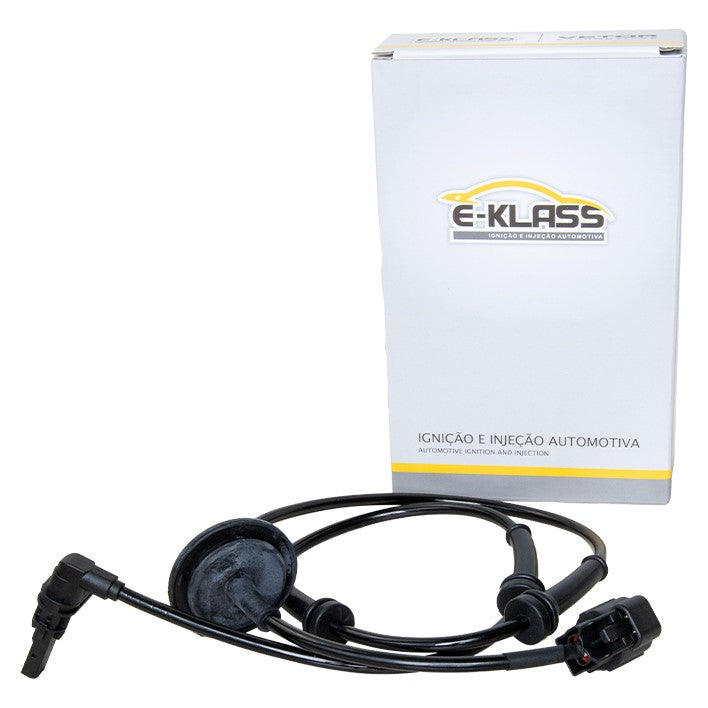 Sensor do ABS Dianteiro Esquerdo para Chery Cielo - E-Klass - ESA289 - (4)