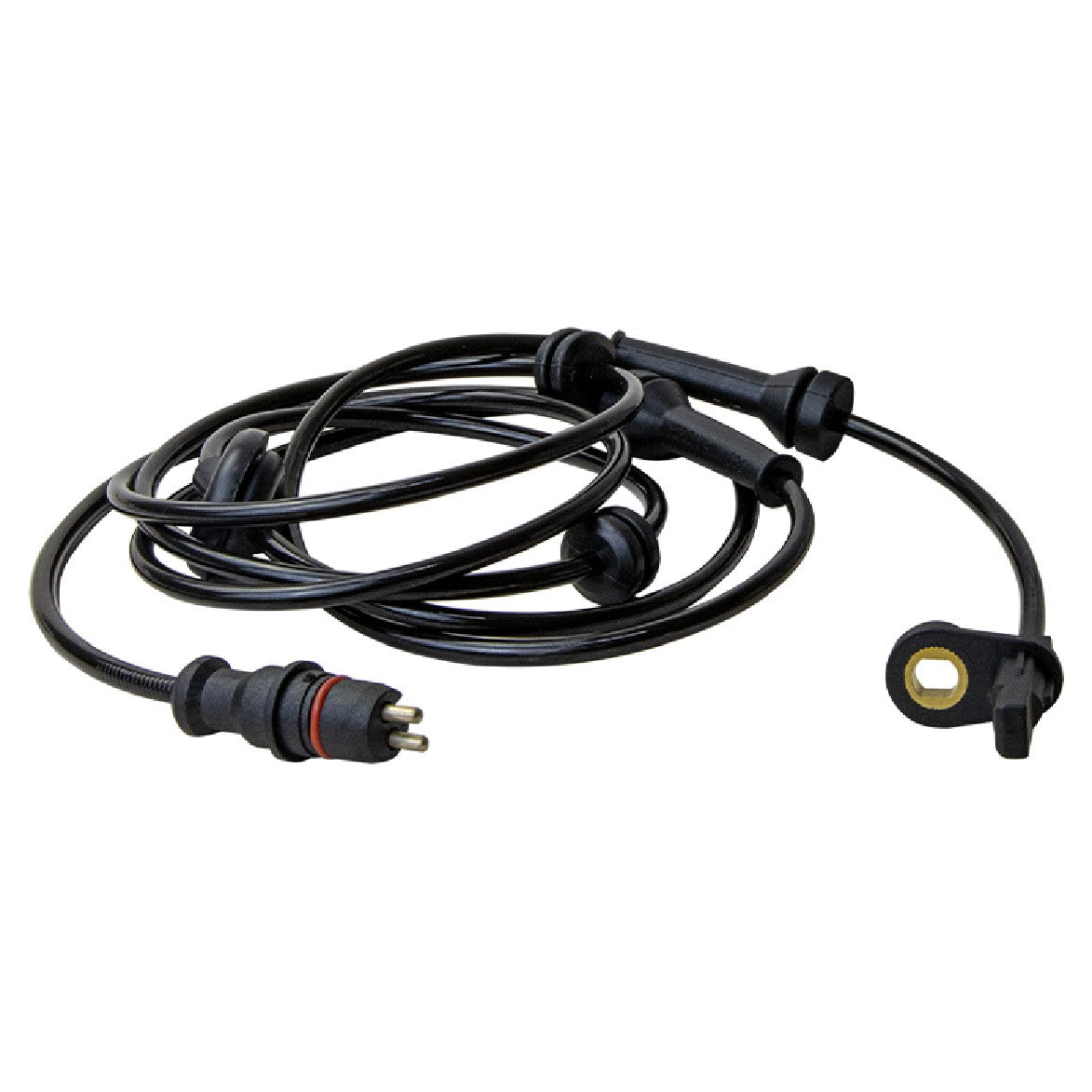Sensor do ABS Traseiro para Fiat Doblo - E-Klass - ESA293 - (2)