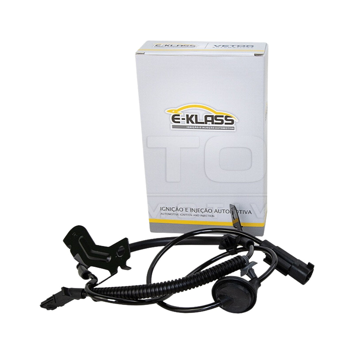 Sensor do Abs - E-Klass - ESA295 - (2)