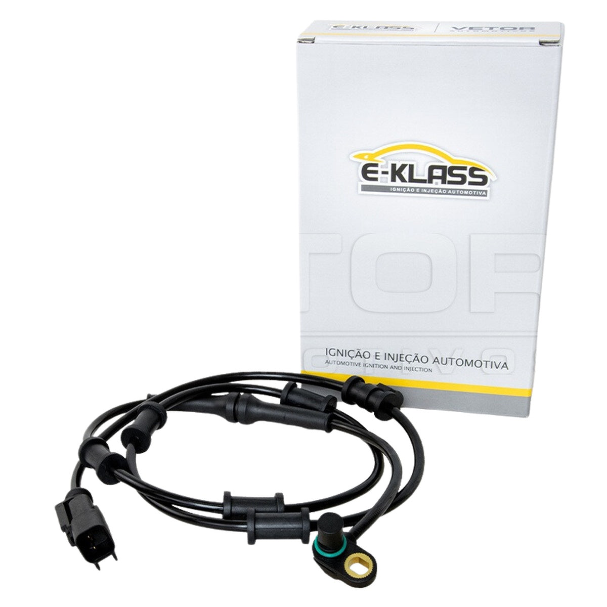 Sensor do Abs - E-Klass - ESA296 - (1)