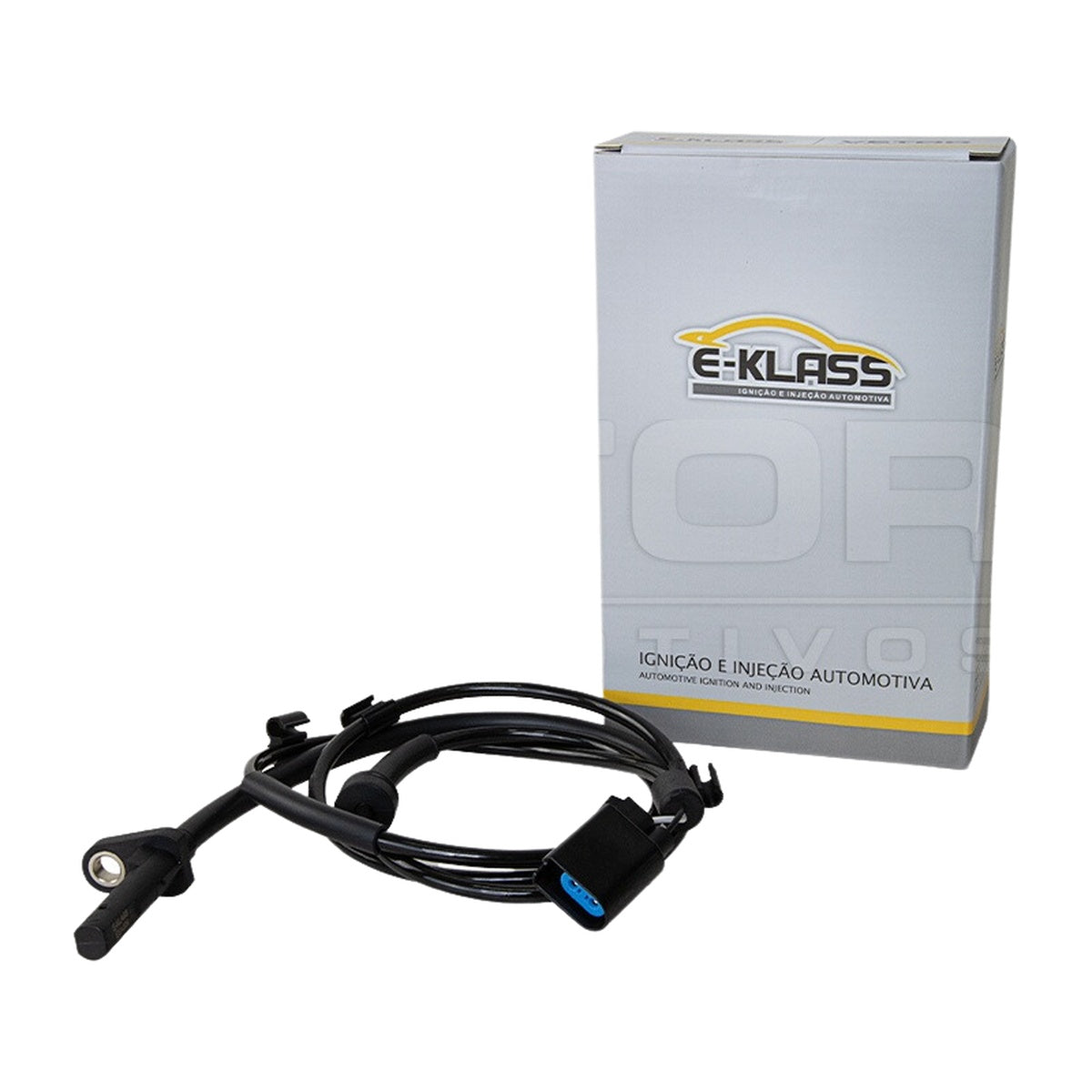 Sensor do Abs - E-Klass - ESA309 - (2)