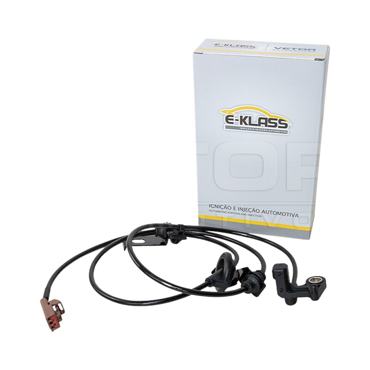 Sensor do Abs - E-Klass - ESA316 - (1)