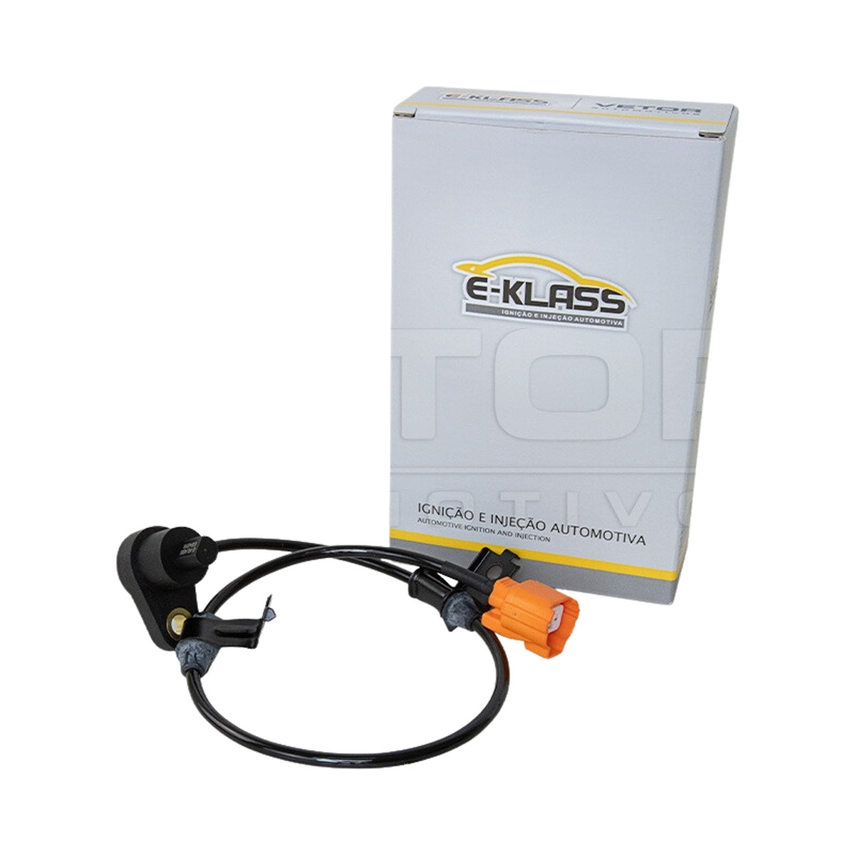 Sensor do Abs - E-Klass - ESA319 - (1)