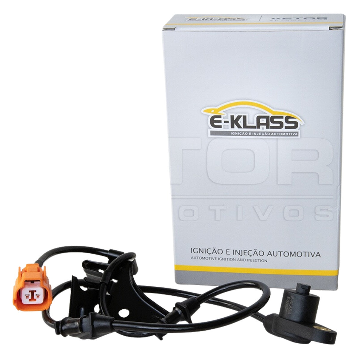 Sensor do Abs - E-Klass - ESA321 - (2)