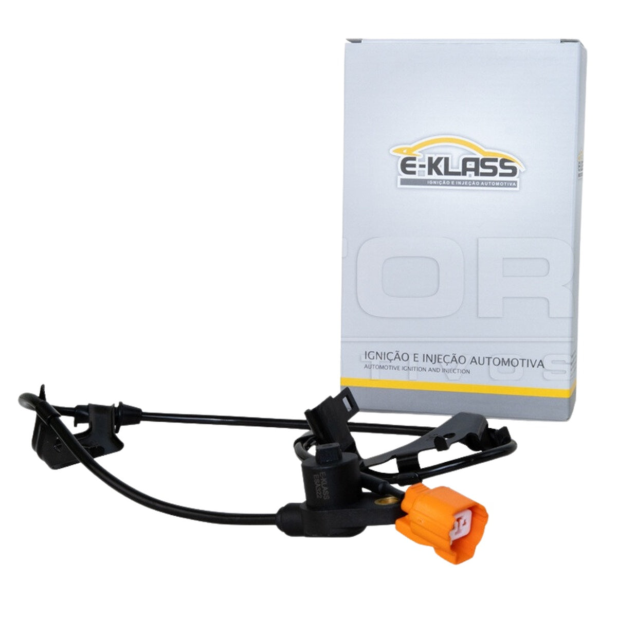 Sensor do Abs - E-Klass - ESA322 - (2)