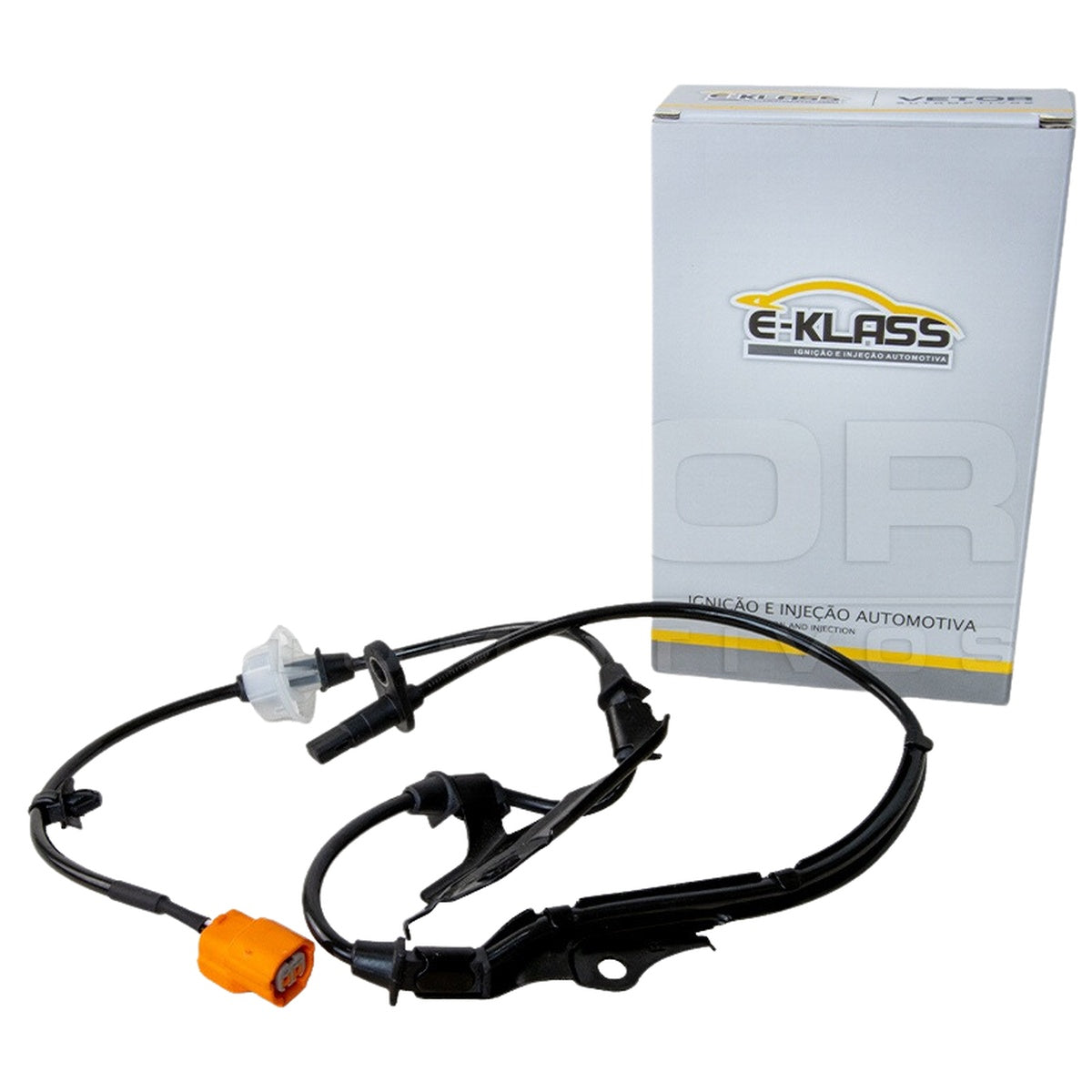 Sensor do Abs - E-Klass - ESA324 - (2)