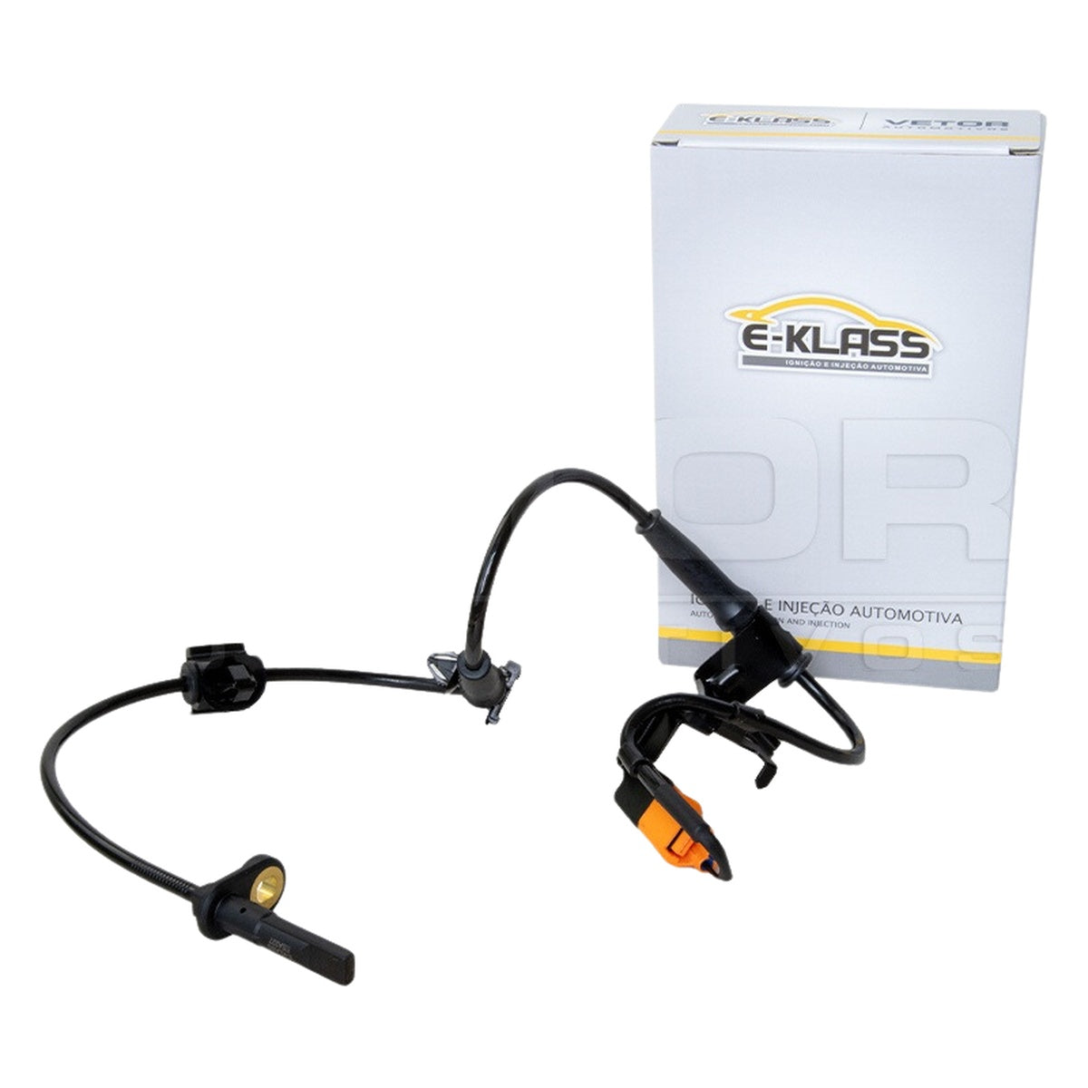 Sensor do Abs - E-Klass - ESA327 - (2)