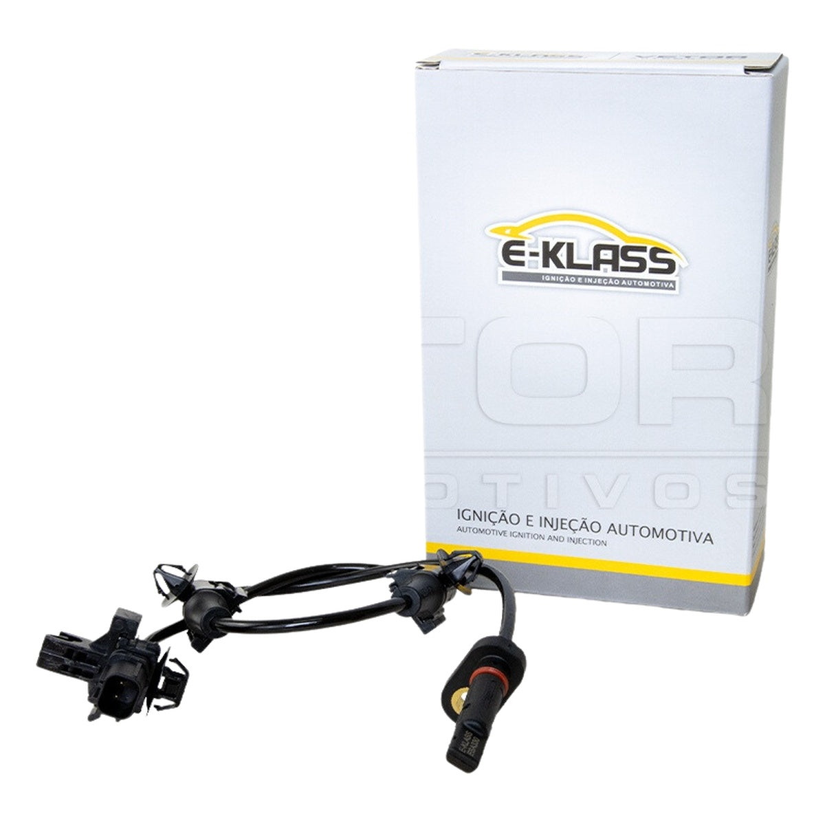 Sensor do Abs - E-Klass - ESA330 - (1)