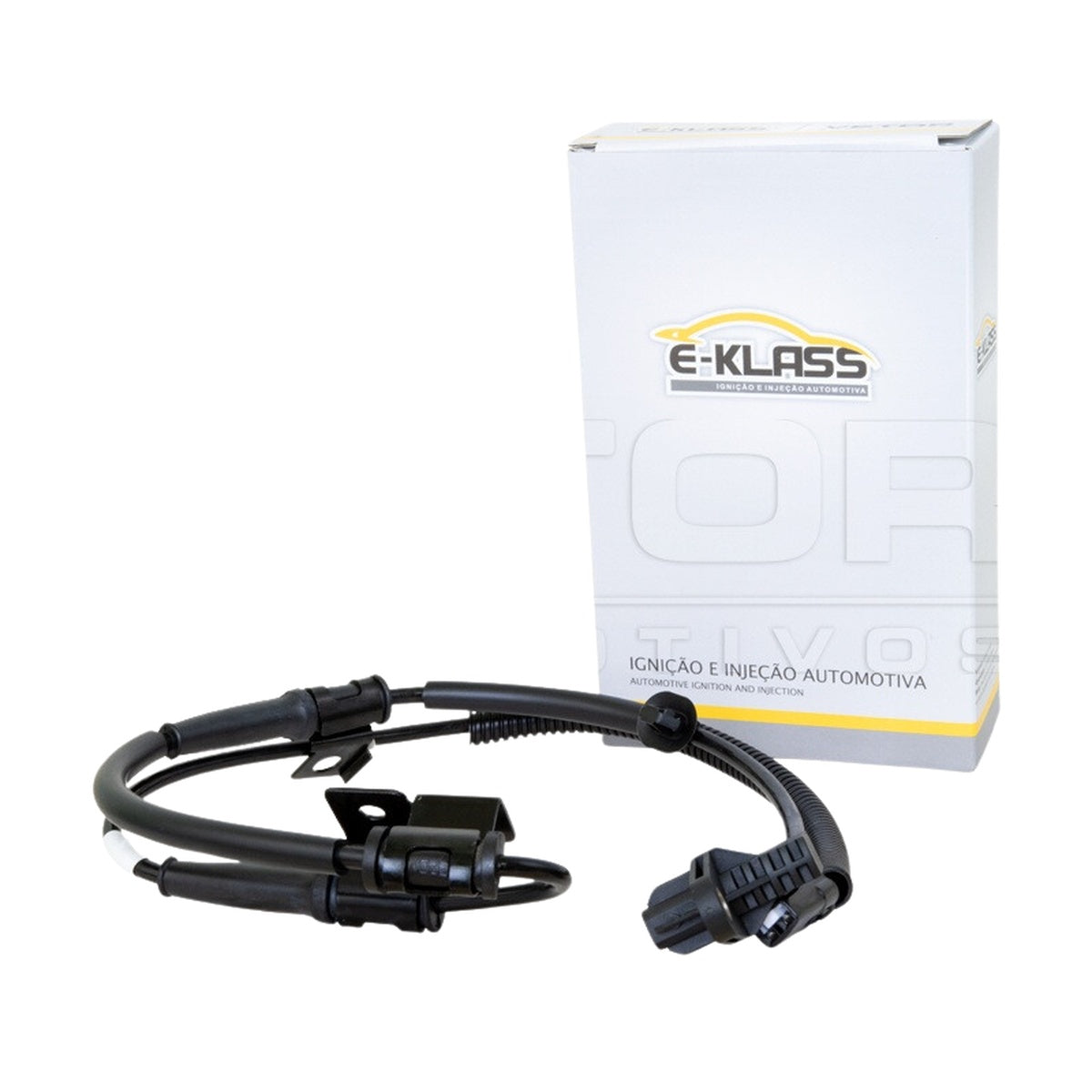 Sensor do Abs - E-Klass - ESA331 - (1)
