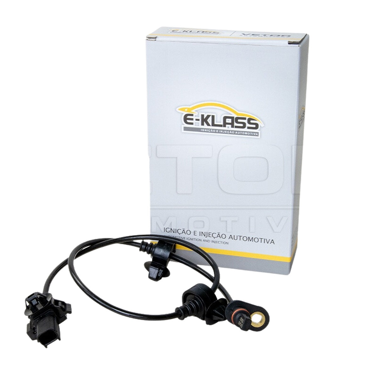 Sensor do Abs - E-Klass - ESA337 - (1)