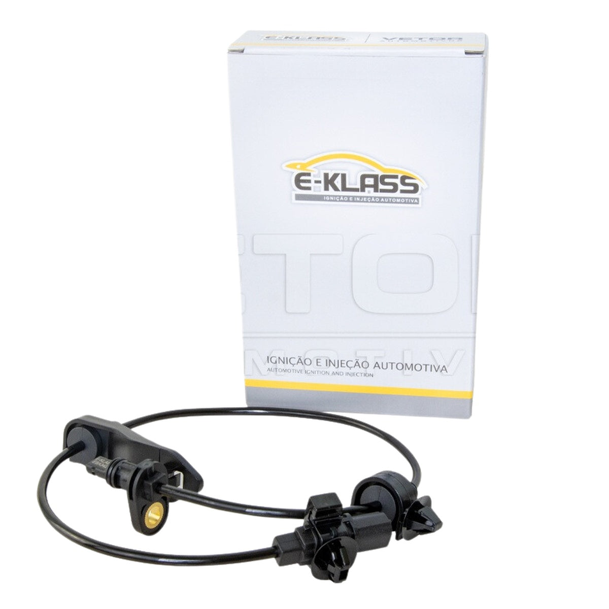 Sensor do Abs - E-Klass - ESA342 - (2)
