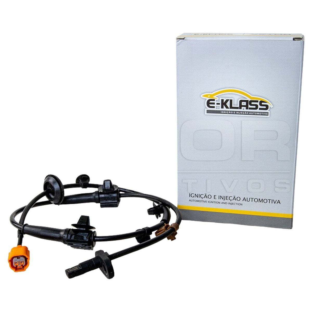 Sensor do Abs - E-Klass - ESA344 - (2)