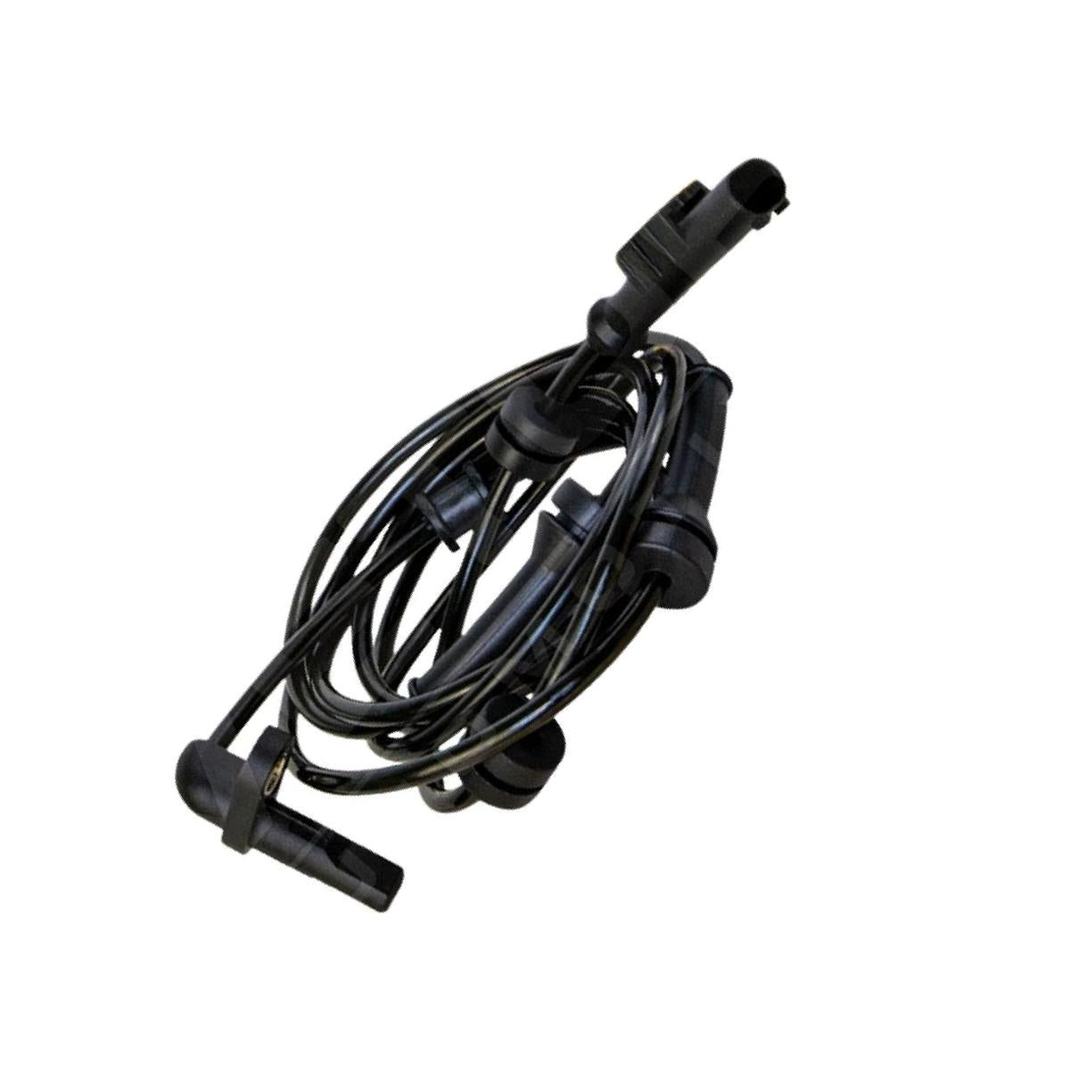 Sensor do Abs - E-Klass - ESA348 - (2)