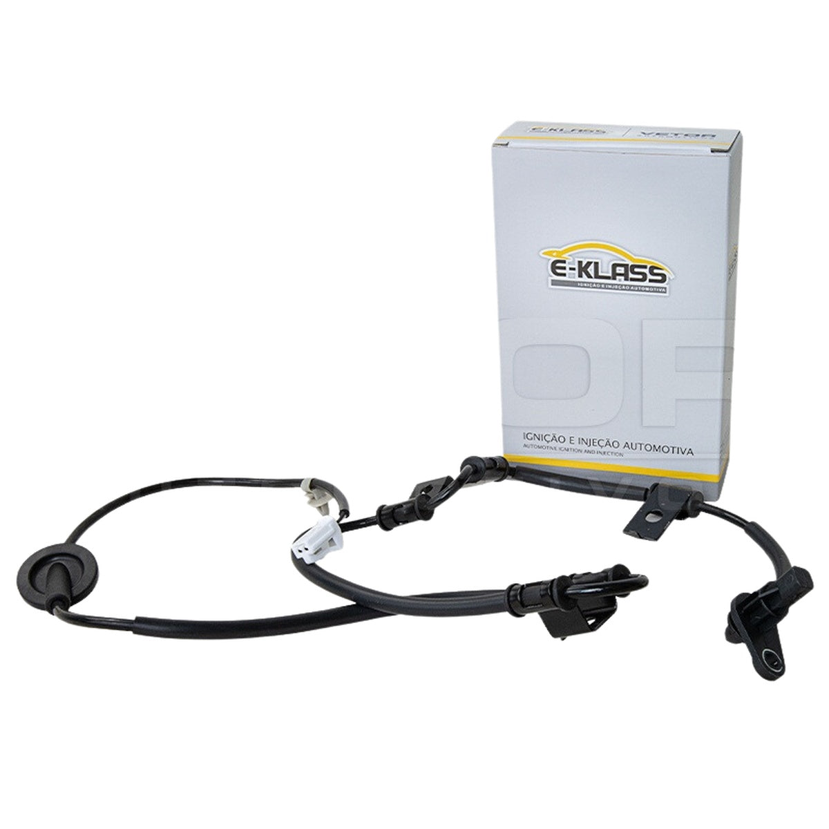 Sensor do Abs - E-Klass - ESA354 - (1)