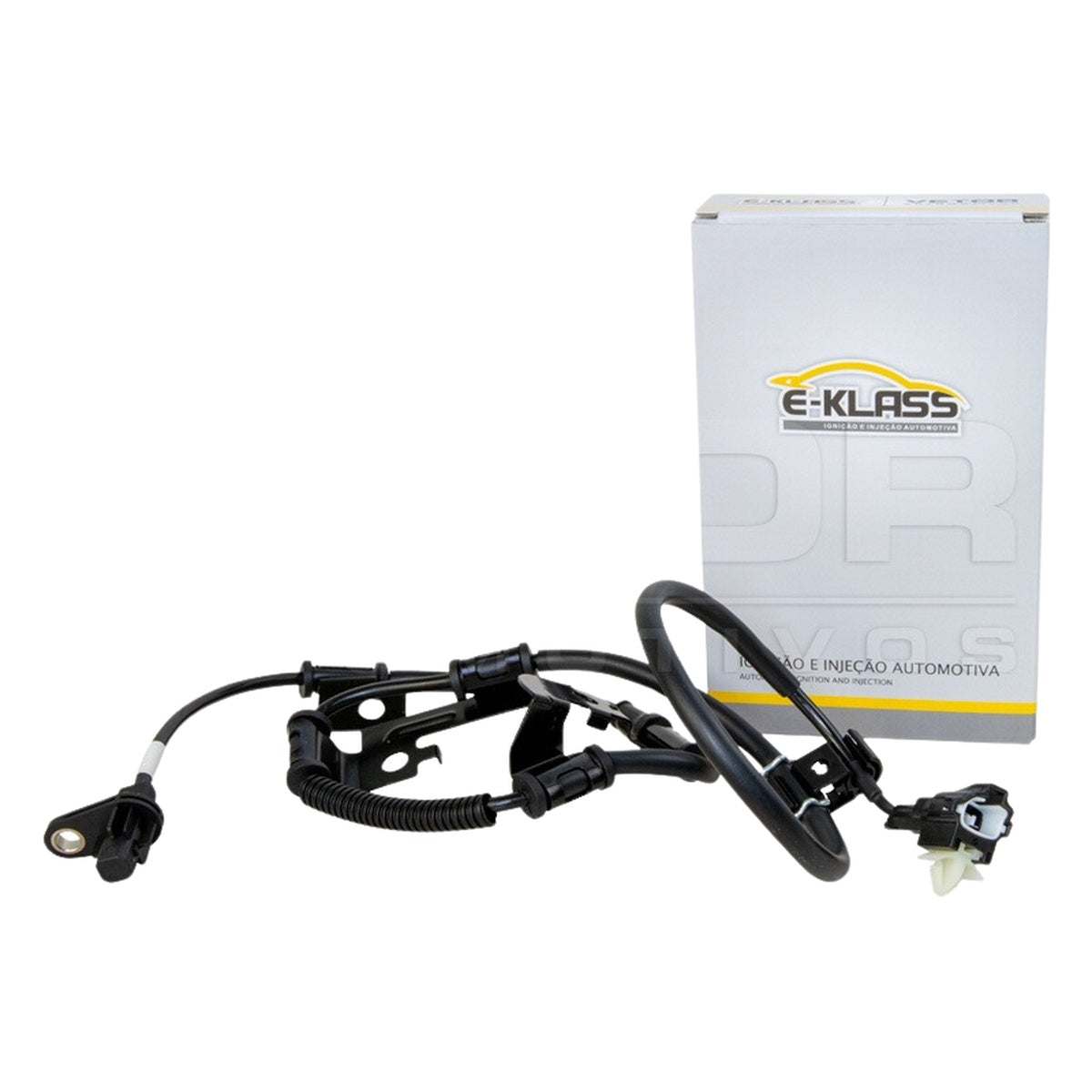Sensor do Abs - E-Klass - ESA355 - (2)