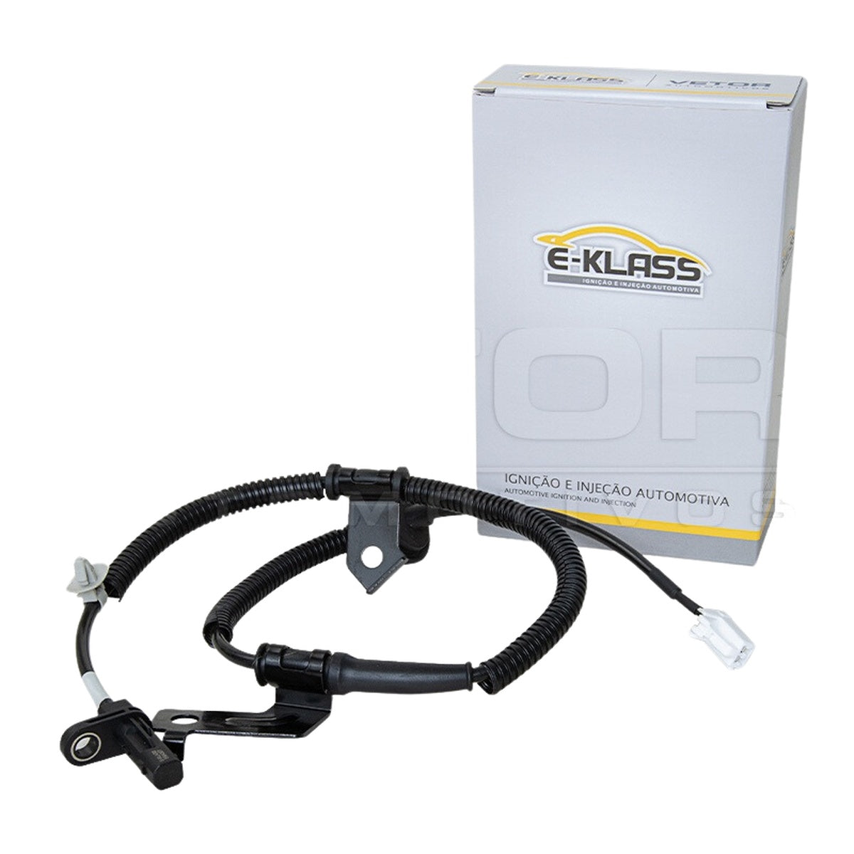 Sensor do Abs - E-Klass - ESA357 - (1)