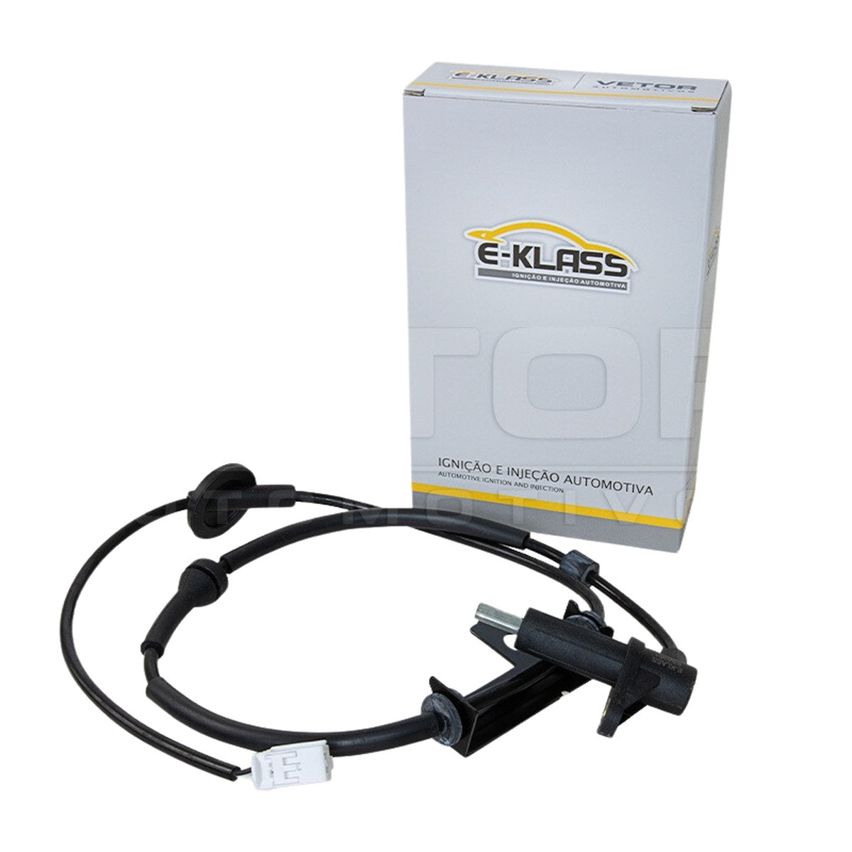 Sensor do Abs - E-Klass - ESA361 - (1)