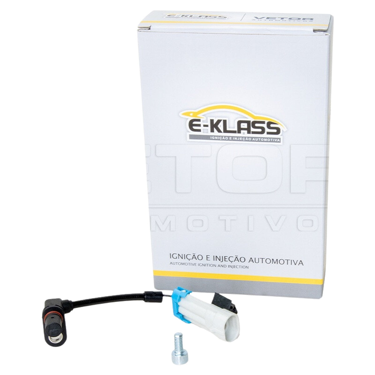 Sensor do Abs - E-Klass - ESA365 - (1)