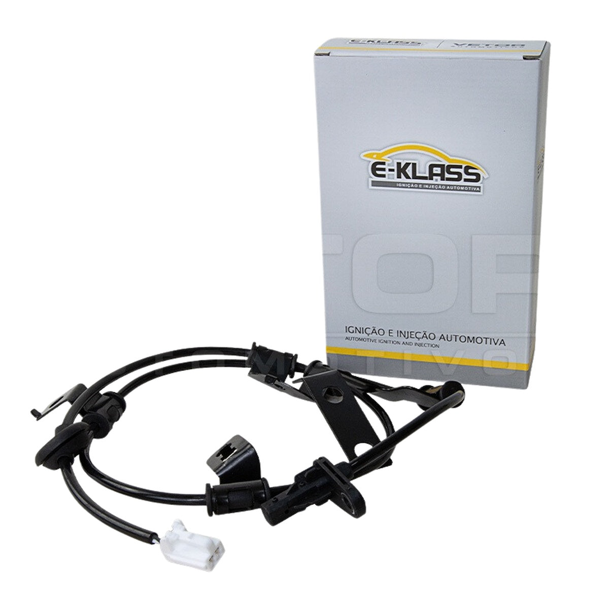 Sensor do Abs - E-Klass - ESA366 - (1)