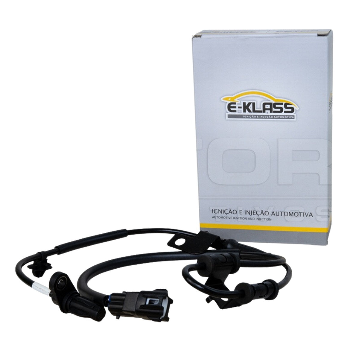 Sensor do Abs - E-Klass - ESA367 - (1)