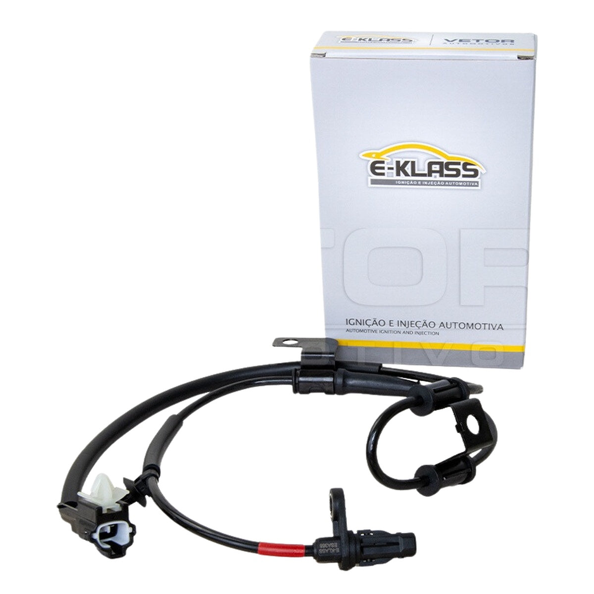 Sensor do Abs - E-Klass - ESA368 - (1)