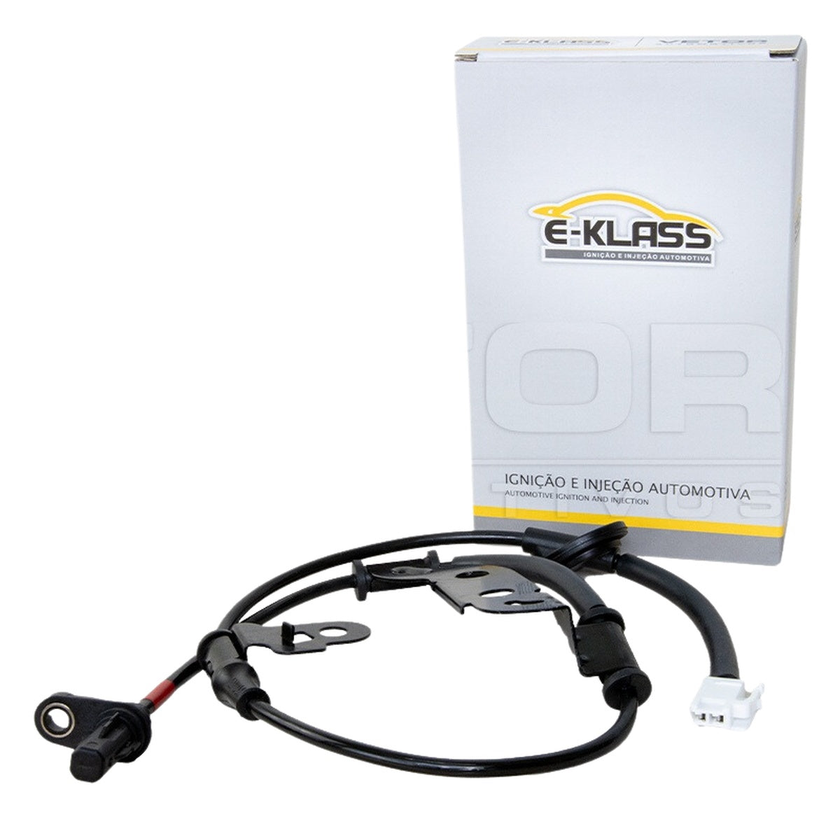 Sensor do Abs - E-Klass - ESA369 - (1)