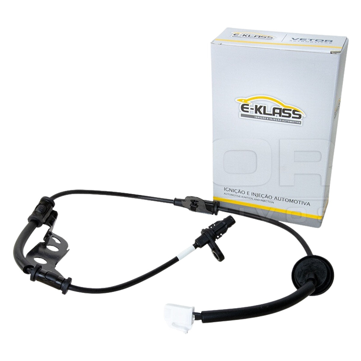 Sensor do Abs - E-Klass - ESA370 - (1)