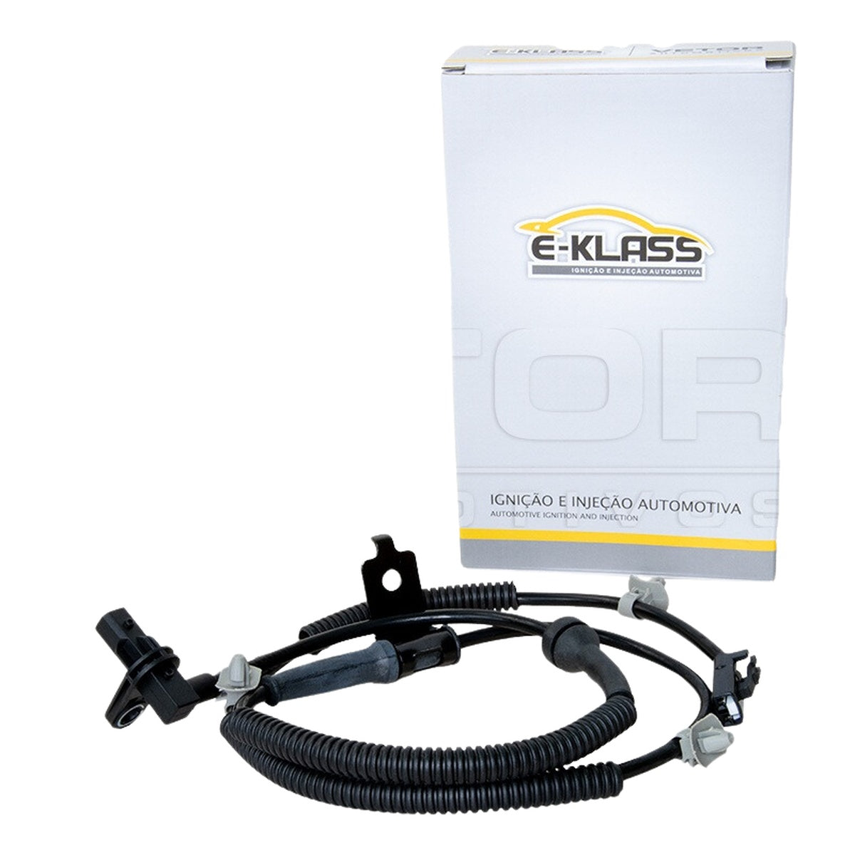 Sensor do Abs - E-Klass - ESA371 - (2)