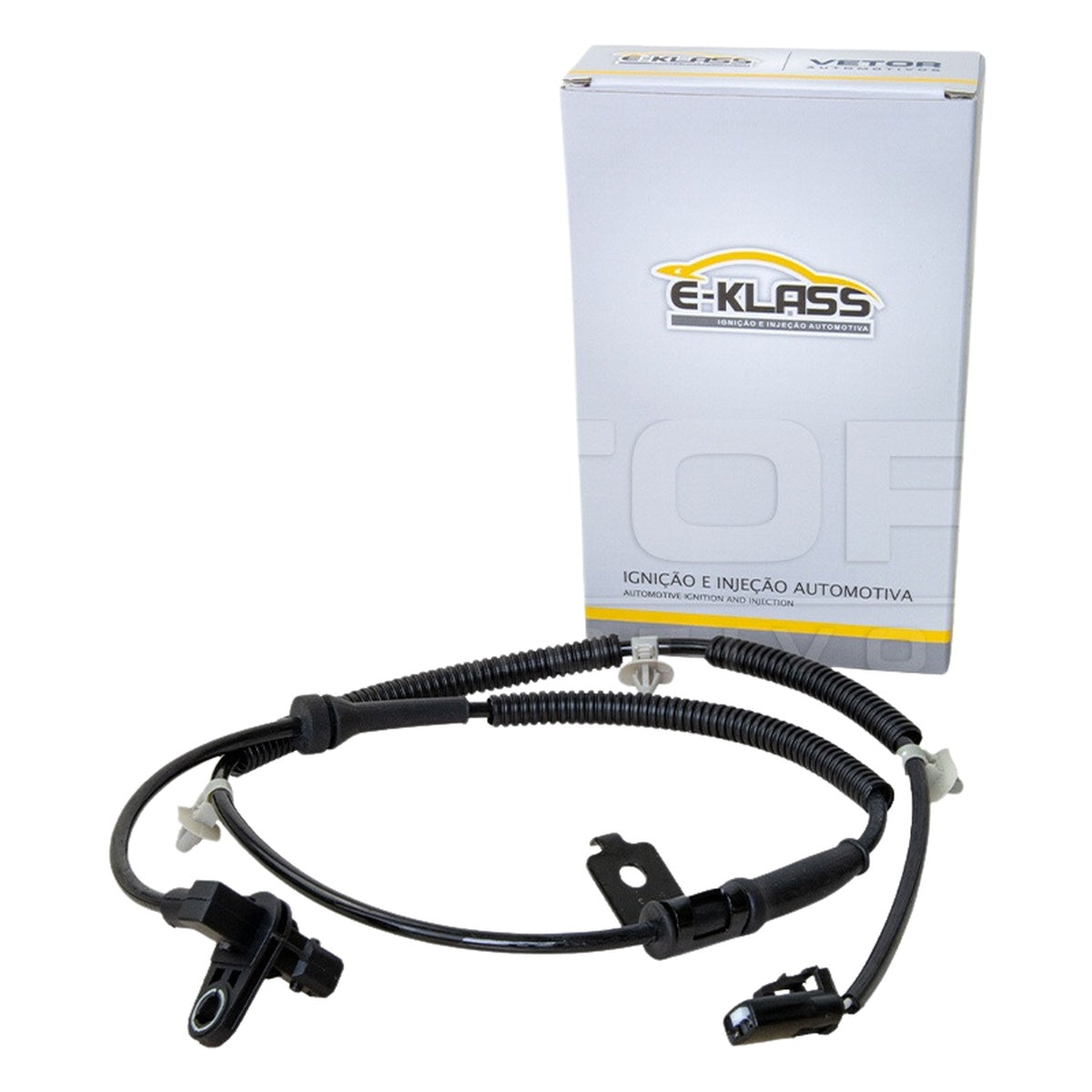 Sensor do Abs - E-Klass - ESA372 - (2)