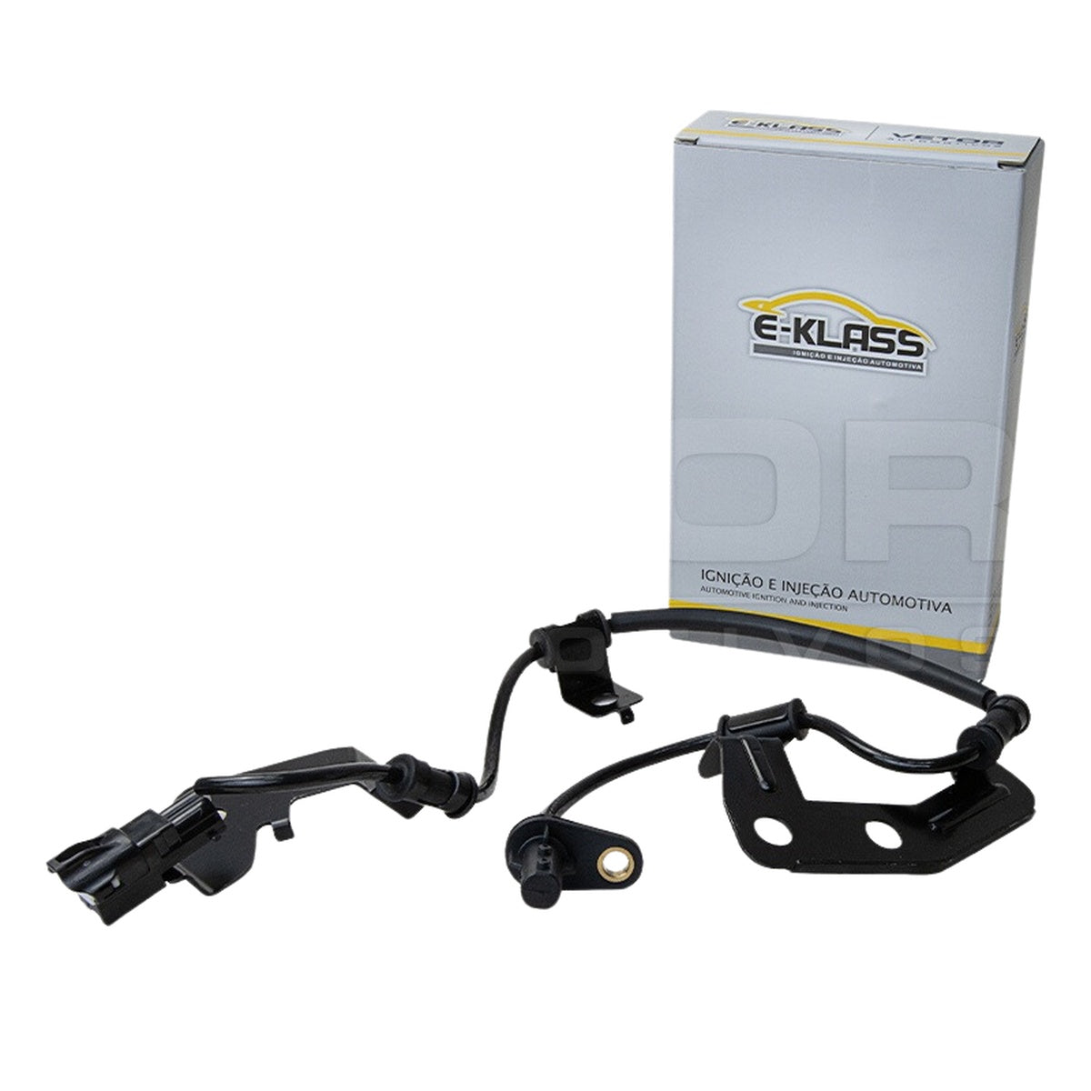 Sensor do Abs - E-Klass - ESA374 - (1)