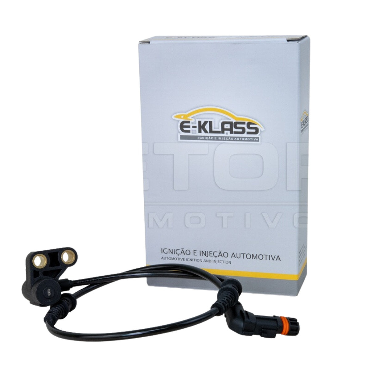 Sensor do Abs - E-Klass - ESA375 - (2)