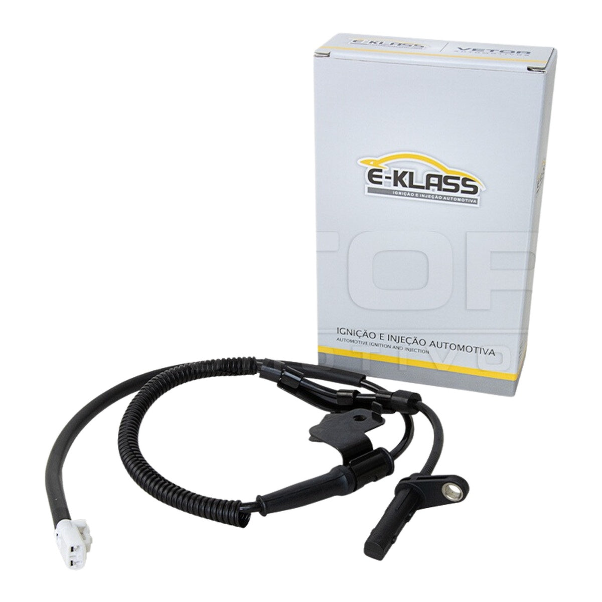Sensor do Abs - E-Klass - ESA377 - (2)