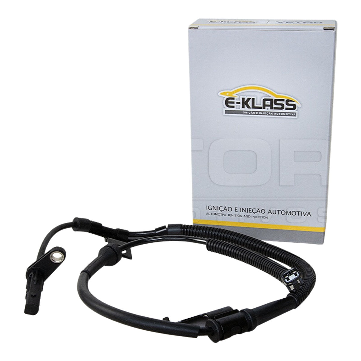 Sensor do Abs - E-Klass - ESA378 - (2)