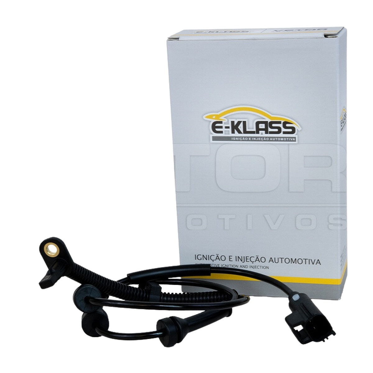 Sensor do Abs - E-Klass - ESA380 - (1)