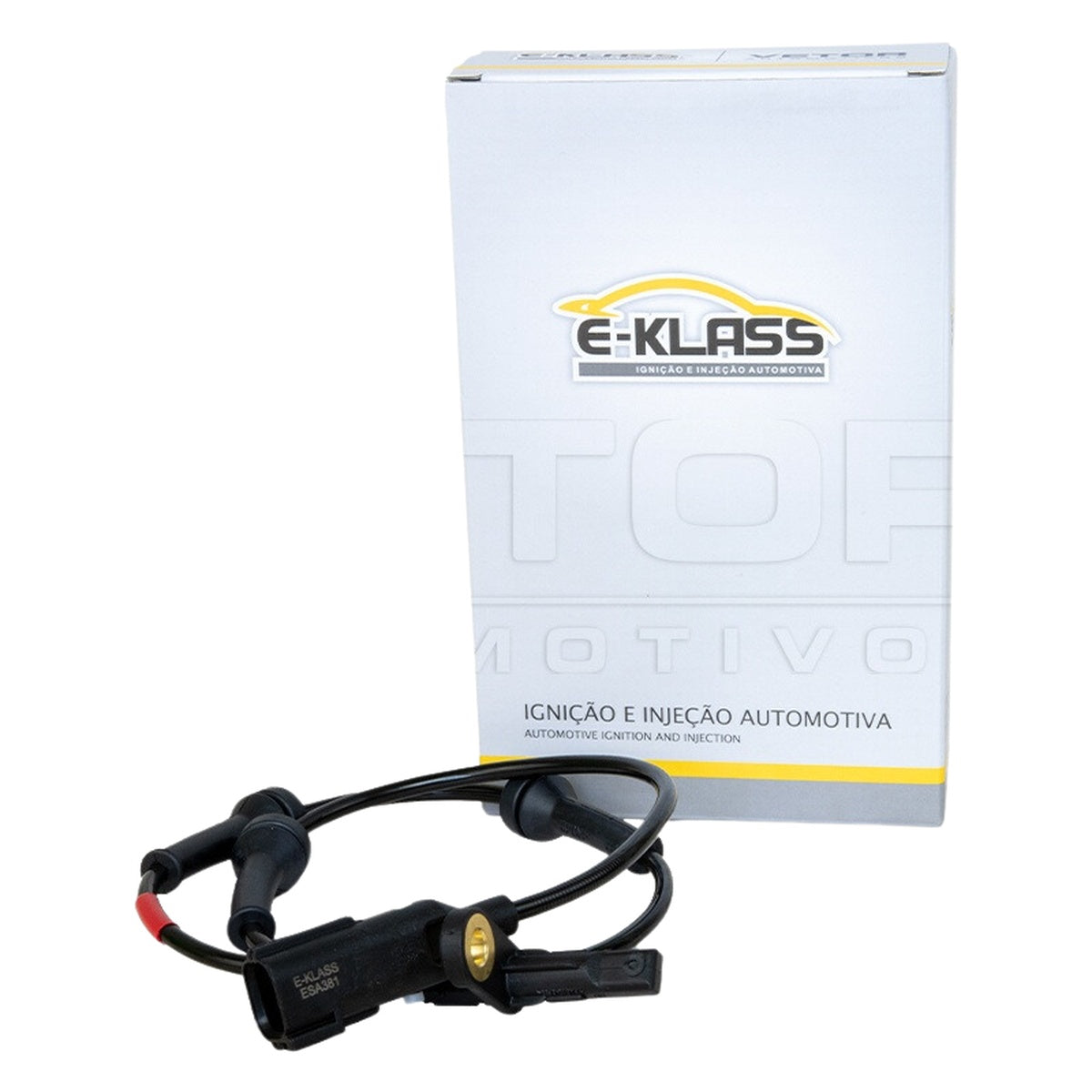 Sensor do Abs - E-Klass - ESA381 - (2)