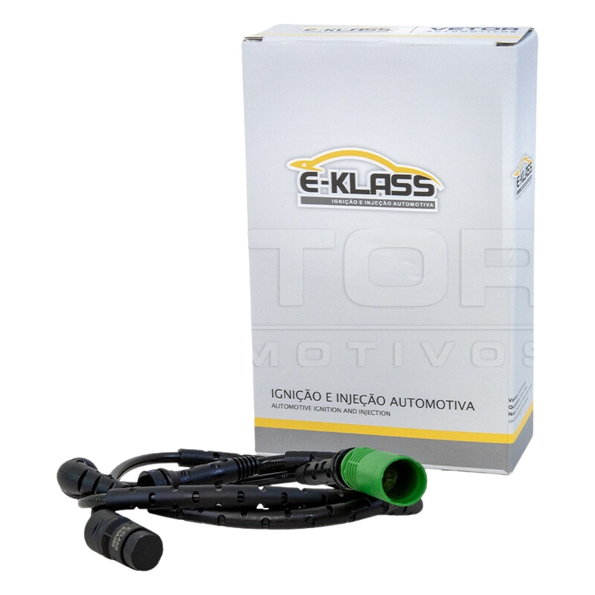 Sensor do Abs - E-Klass - ESA386 - (2)
