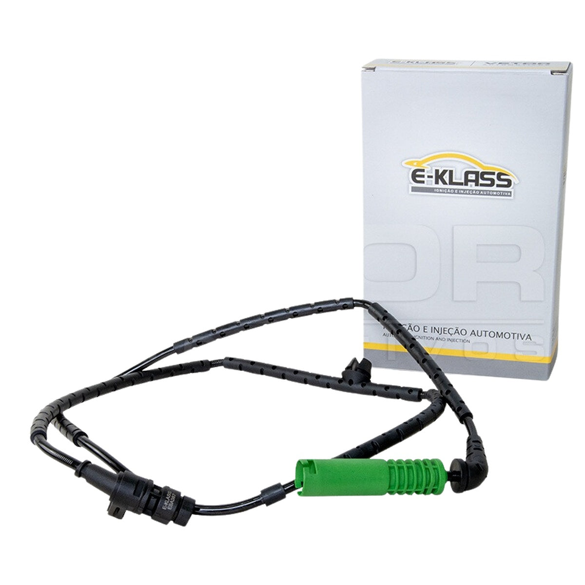 Sensor do Abs - E-Klass - ESA387 - (2)