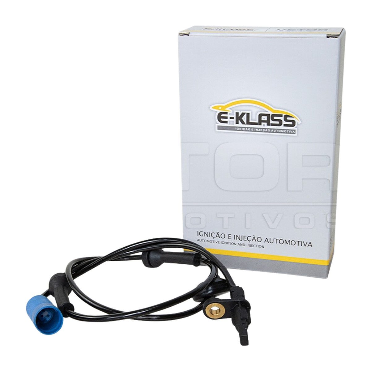 Sensor do Abs - E-Klass - ESA389 - (5)