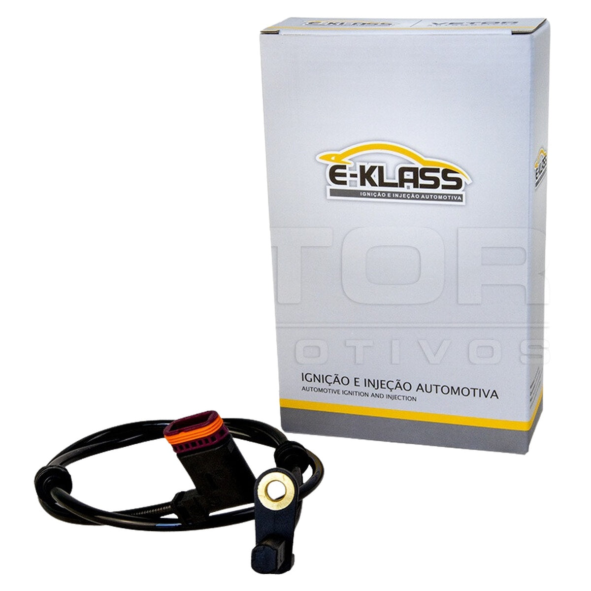 Sensor do Abs - E-Klass - ESA390 - (2)
