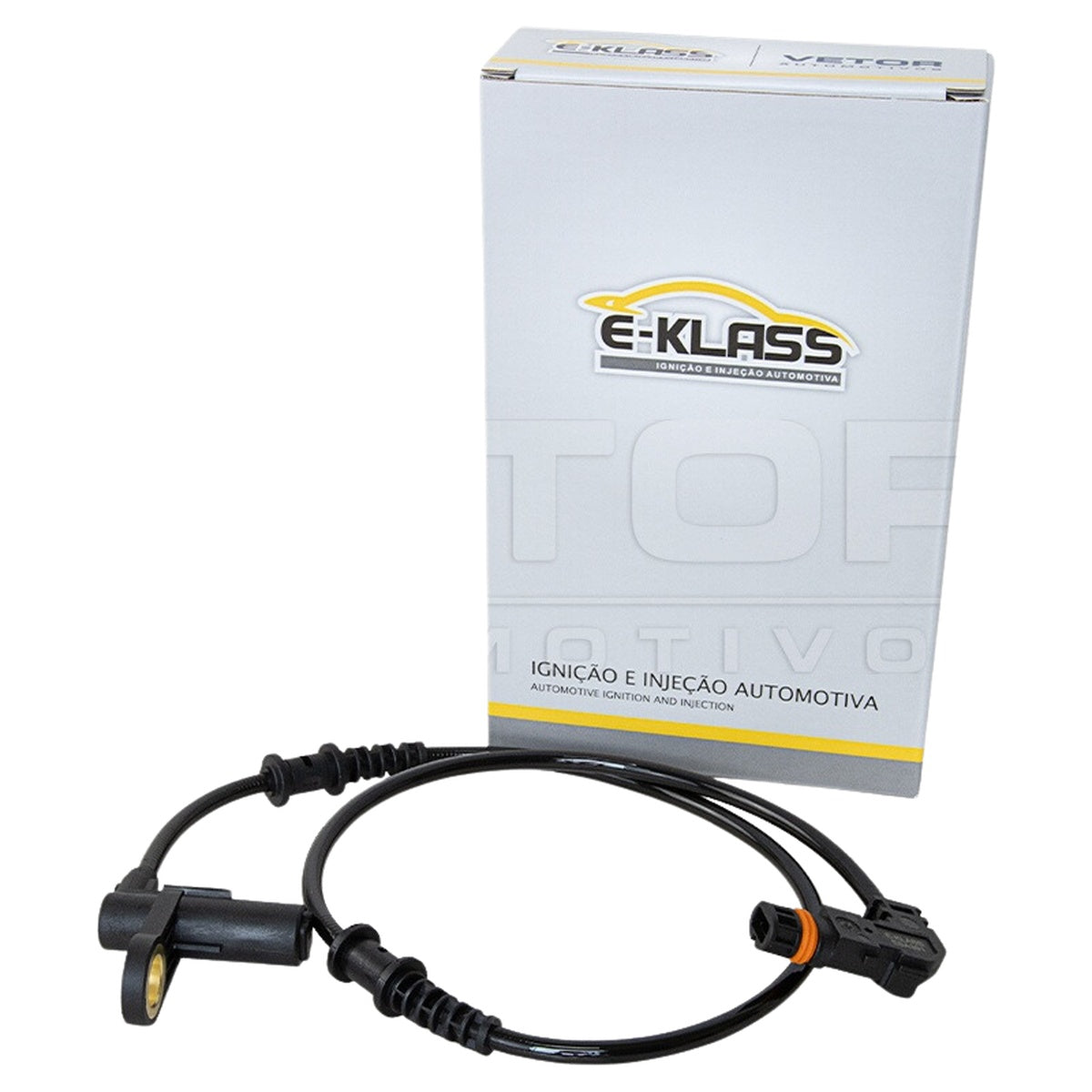 Sensor do Abs - E-Klass - ESA391 - (6)