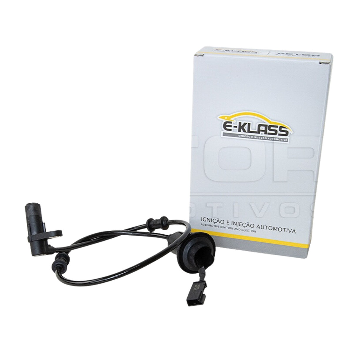 Sensor do Abs - E-Klass - ESA393 - (5)