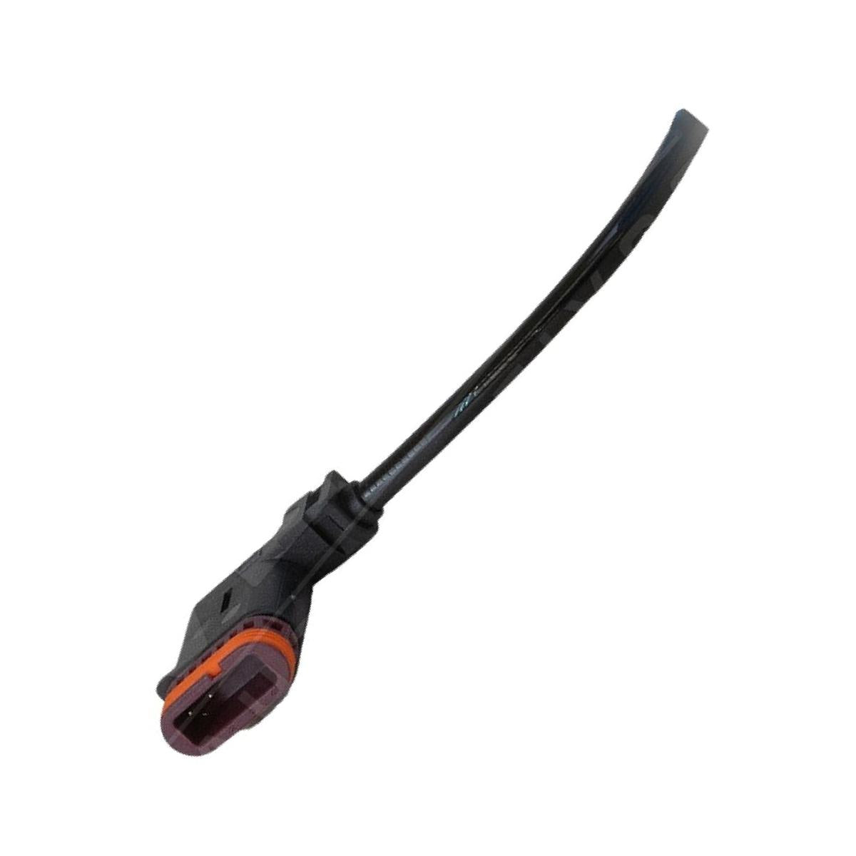 Sensor do Abs - E-Klass - ESA396 - (4)