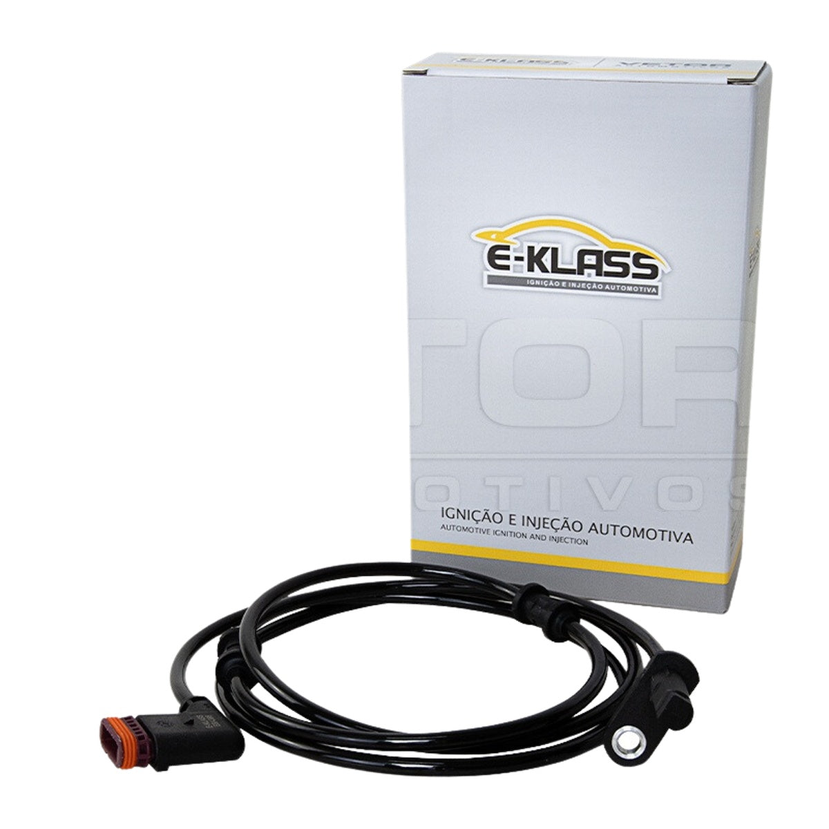 Sensor do Abs - E-Klass - ESA398 - (5)