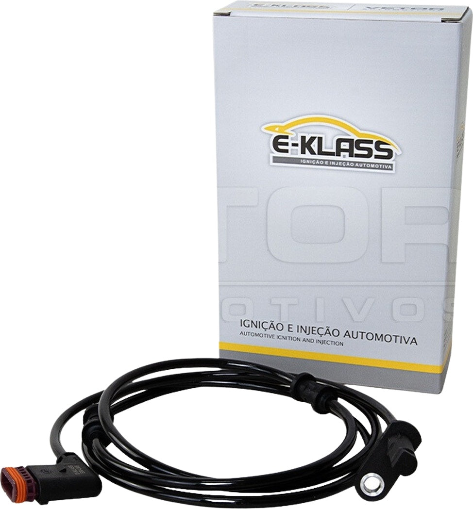 Sensor do Abs - E-Klass - ESA398 - (1)