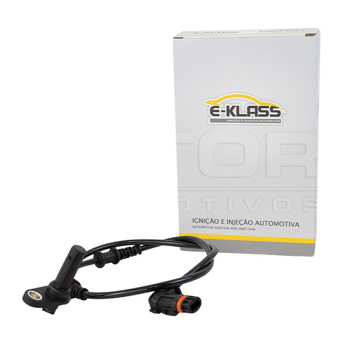 Sensor do Abs - E-Klass - ESA399 - (2)
