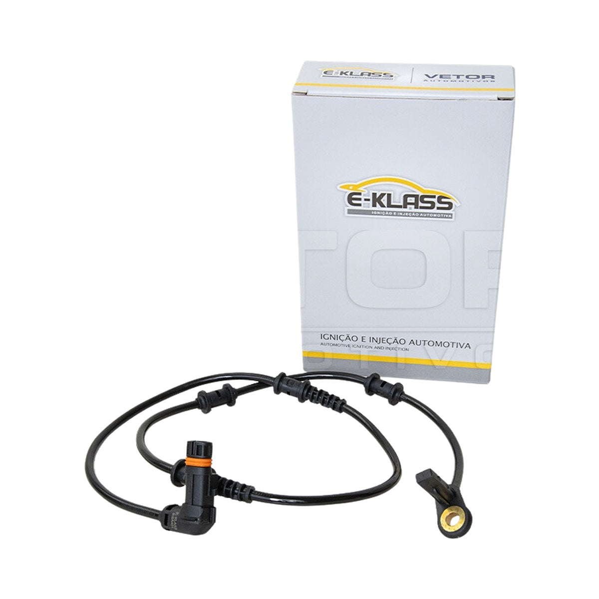 Sensor do Abs - E-Klass - ESA401 - (2)