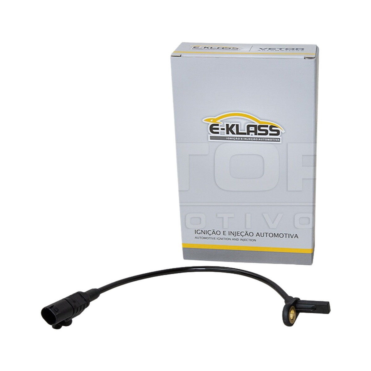 Sensor do Abs - E-Klass - ESA402 - (2)
