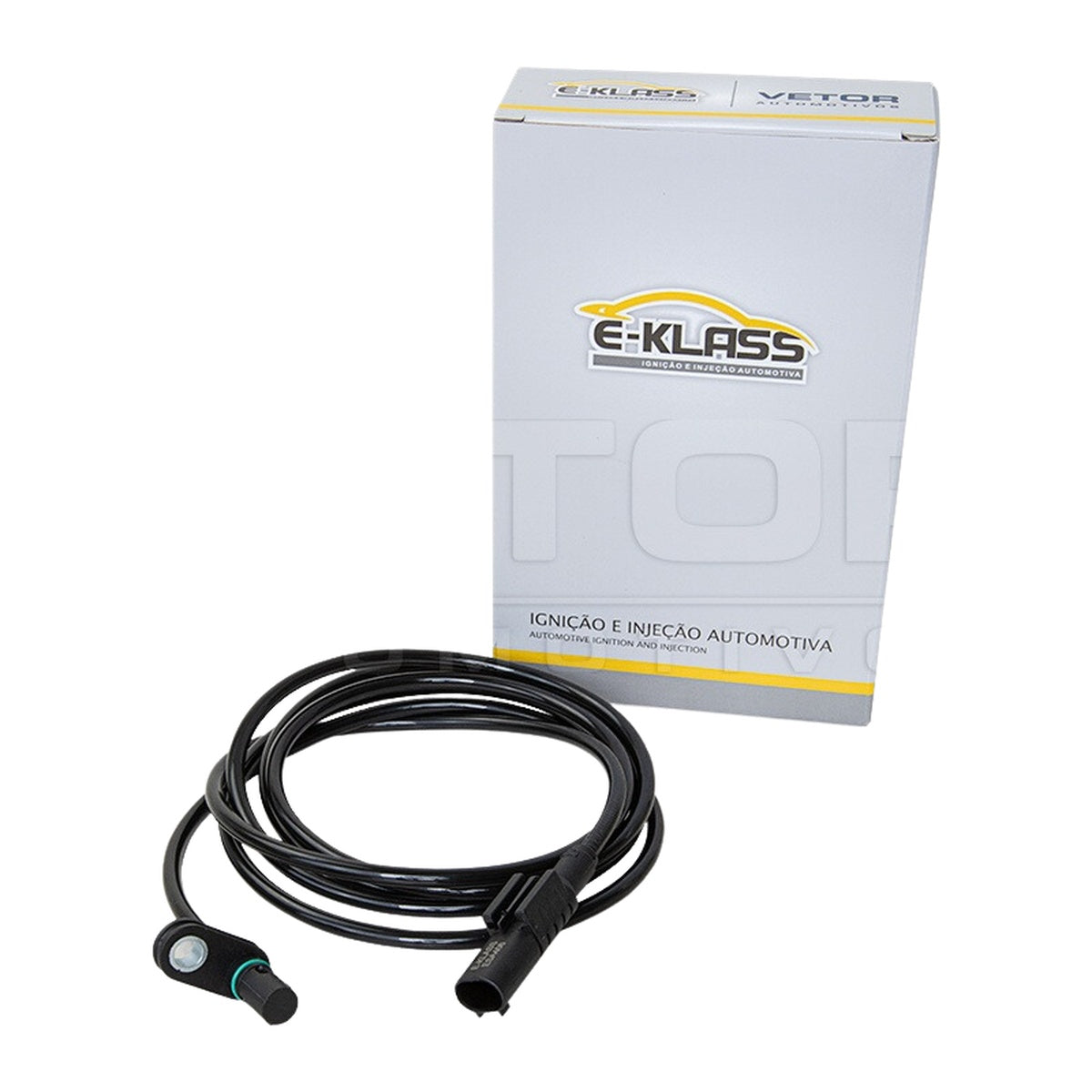 Sensor do Abs - E-Klass - ESA406 - (5)