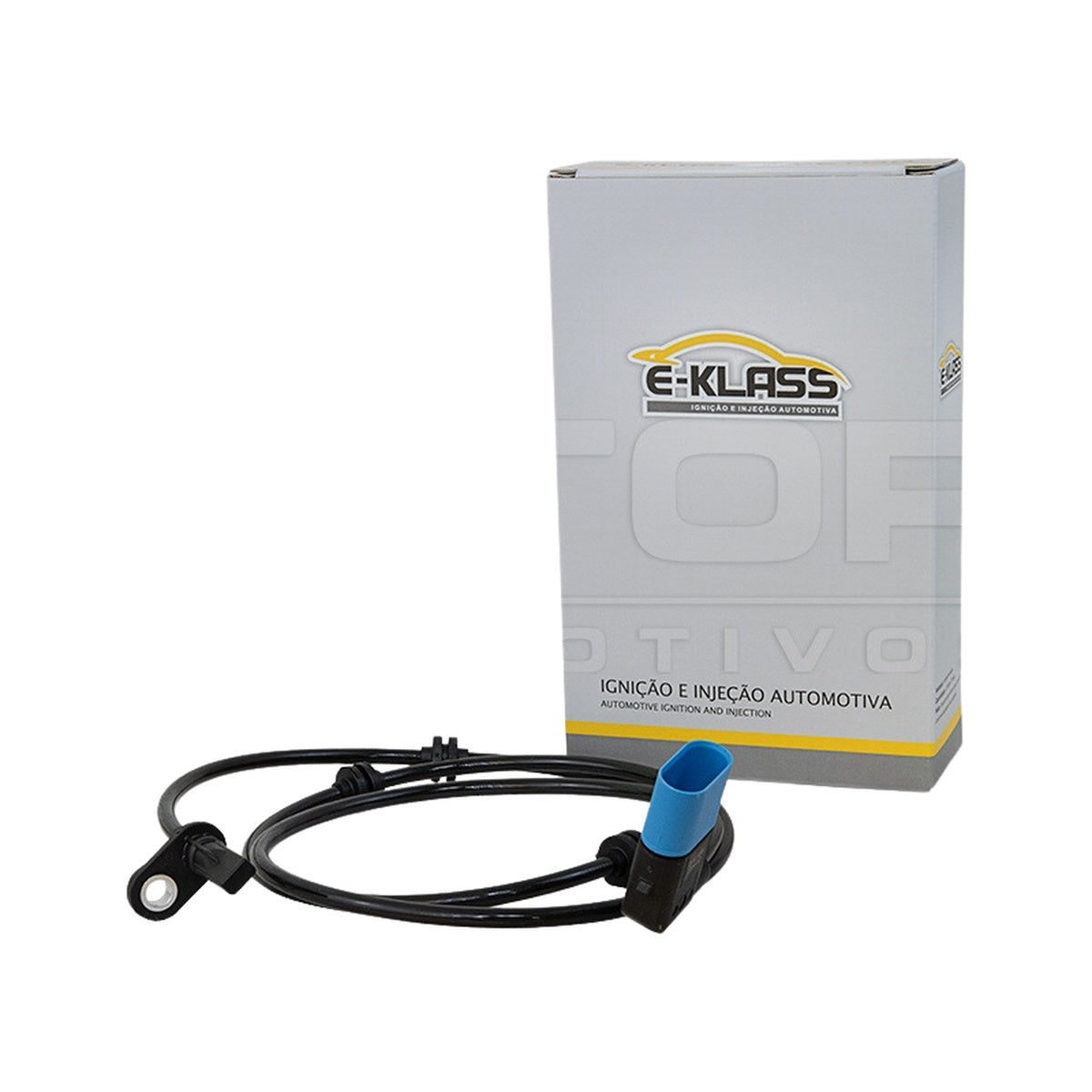 Sensor do Abs - E-Klass - ESA412 - (1)