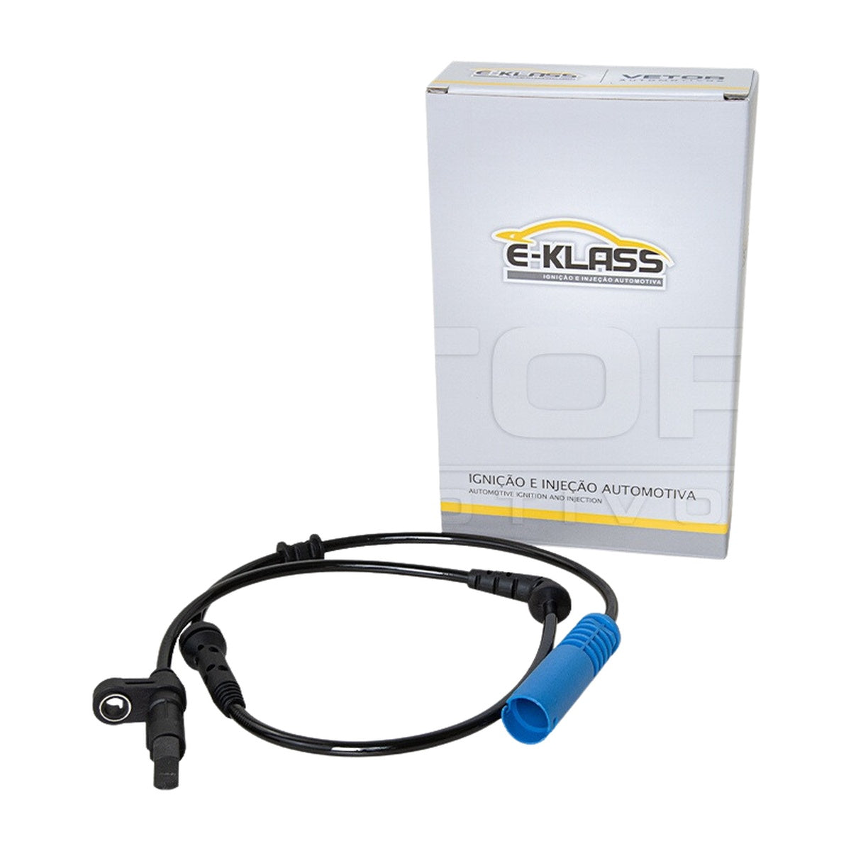 Sensor do Abs - E-Klass - ESA417 - (2)